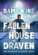 Damien Ike and the Fallen House of Draven image