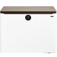 Danaaz Freezer DZCF-208-PW | 208 Liters - Premium White - DZCF-208-PW image