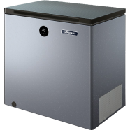 Danaaz Freezer | DZCF-215 DS | 198 Liters image
