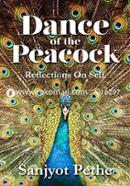 Dance of the Peacock image