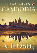 Dancing In Cambodia image