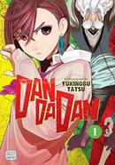 Dandadan: Volume 1 image