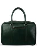 Daniel Mercy Premium Leather Travel Bag SB-TB300