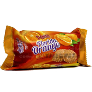 Danish Florida Orange Biscuit 40 gm image