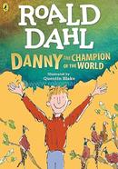 Danny the Champion of the World image
