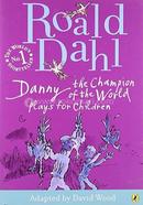 Danny the Champion of the World image