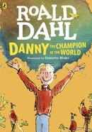 Danny the Champion of the World image