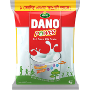 Dano Delight Full Cream Milk Powder 1Kg image