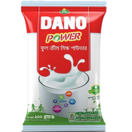 Dano Power Full Cream Milk Powder 200g image