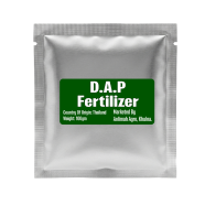 Dap Fertilizer 100 gm image