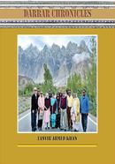 Darbar Chronicles image