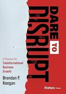 Dare to Disrupt image