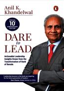 Dare to Lead image