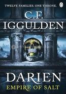 Darien: Empire of Salt Book I image