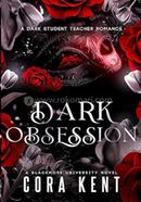Dark Obsession image