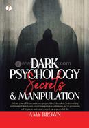Dark Psychology Secrets And Manipulation image