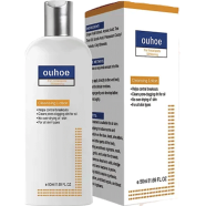 Dark Spot Facial Cleanser Acne Pore Deep Cleansing Skin Whitening Fade Freckle Cleanser Lotion Oil Control 50ml image