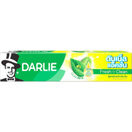 Darlie Double Action Fresh Clean Toothpaste 150gm image