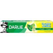 Darlie Double Action Fresh Clean Toothpaste - 100gm image