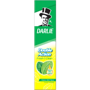 Darlie Double Action Fresh Clean Toothpaste - 75gm image