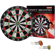Dart Board 18 inches image