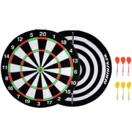 Dart Board - Ninja - 15inch image