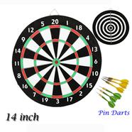 Dartboard – Pin Dart Board 14″ inches icon