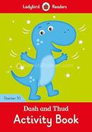 Dash and Thud Activity Book : Starter 10 image