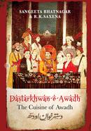Dastarkhwan-e-Awadh