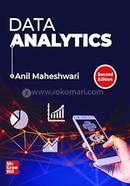 Data Analytics image