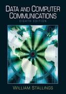 Data And Computer Communications image
