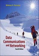 Data Communications And Networking image