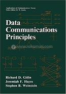 Data Communications Principles image