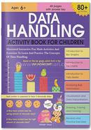Data Handling Activity Book For Kids image