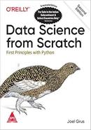 Data Science from Scratch image