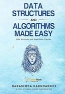 Data Structures And Algorithms Made Easy image