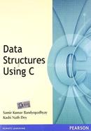 Data Structures Using C image