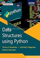 Data Structures Using Python image