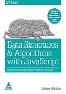 Data Structures and Algorithms with JavaScript image