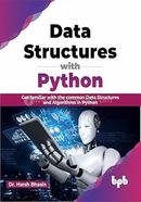 Data Structures with Python image