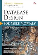 Database Design for Mere Mortals image