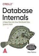 Database Internals image