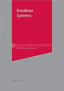 Database Systems image