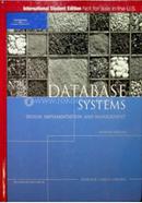 Database Systems: Design, Implementation, and Management image