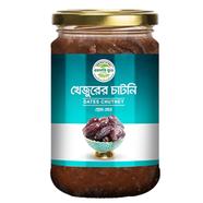 Rokomari Food Dates Chutney (খেজুর চাটনি) - 400 gm image