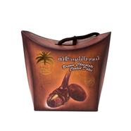 Dates With Brown Chocolate image