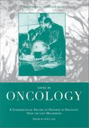 Dates in Oncology image