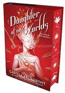Daughter of No Worlds image