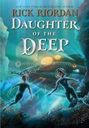 Daughter of the Deep image