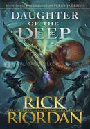 Daughter of the Deep image